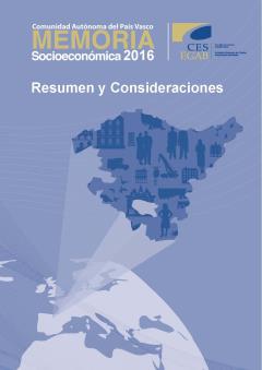 Resumen y Consideraciones de la MSE2016